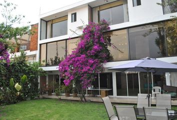 Casa en  Lomas De La Herradura, Naucalpan De Juárez, Estado De México, México