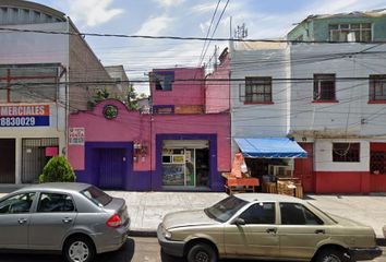 Departamento en  Calle Manuel Gutiérrez Nájera, Obrera, Cuauhtémoc, Cdmx, México