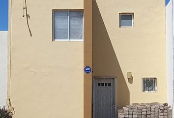 Casa en  Villas Del Padre, Zacatecas, Zacatecas, México