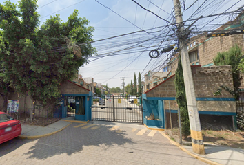 Casa en fraccionamiento en  San José Puente Grande, Cuautitlán