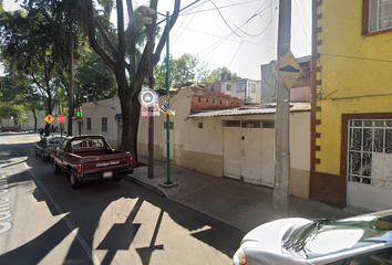 Lote de Terreno en  Calle San Borja 122, Independencia, Ciudad De México, Cdmx, México
