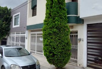Casa en  Lomas 3ra Sección, San Luis Potosí, México