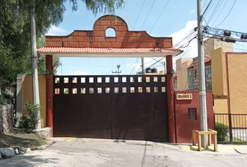 Casa en fraccionamiento en  Granjas Lomas De Guadalupe, Cuautitlán Izcalli, Estado De México, México