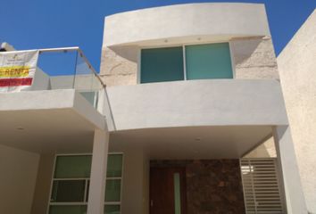 Casa en  Sierra Nogal Residencial, León, Guanajuato, México