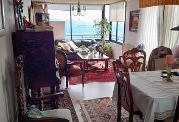 Departamento en  Avenida Los Sargazos 285, Viña Del Mar, Valparaíso, 2520000, Chl