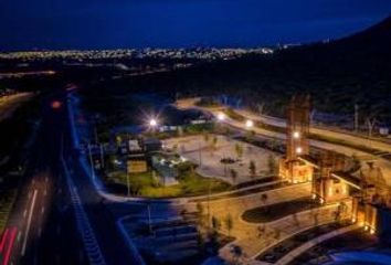 Lote de Terreno en  Nuevo Refugio, Anillo Vial Fray Junípero Serra, El Refugio, Santiago De Querétaro, Querétaro, México