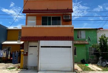 Casa en  Las Gaviotas, Coatzacoalcos, Coatzacoalcos, Veracruz