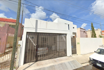 Casa en  Calle 35 251, Las Brisas, Mérida, Yucatán, México