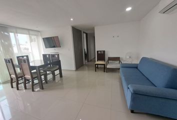 Apartamento en  Nuevo Horizonte, Norte Centro Historico, Barranquilla, Atlántico, Colombia