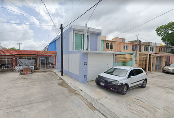 Casa en  Villas De Términos Sm 520, Cancún, Quintana Roo, México