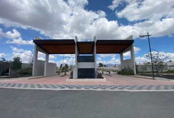 Lote de Terreno en  Rosso Residencial, Boulevard Las Torres, San Antonio El Desmonte, Pachuca De Soto, Estado De Hidalgo, México