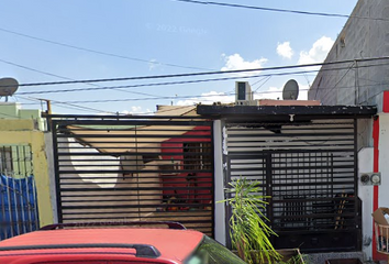 Casa en  Calle De La Comunicación, Barrio De La Industria, Monterrey, Nuevo León, México