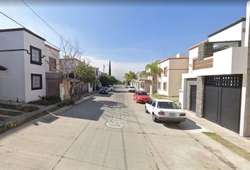 Casa en  El Riego, Ciudad De Aguascalientes