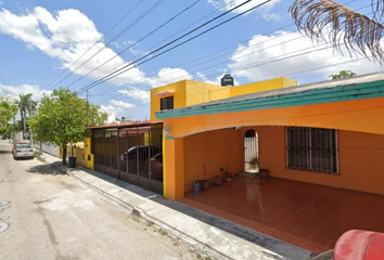 Casa en  Calle 49ᴬ, Francisco De Montejo, Mérida, Yucatán, México