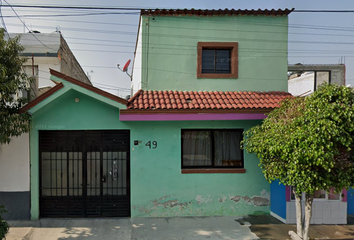 Casa en  Río Balsas 49, Mz 008, Jardines De Morelos, 55070 Ecatepec De Morelos, Méx., México