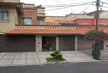 Casa en  Vicente Guerrero 30, Del Carmen, Ciudad De México, Cdmx, México