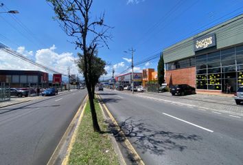 Terreno Comercial en  Tumbaco, Ecuador