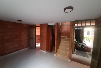 Casa en  Los Andés B, Cali