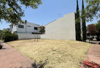 Lote de Terreno en  Avenida Paseo De La Luna 155, Solares Residencial, Zapopan, Jalisco, México