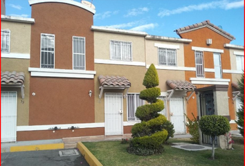 Casa en condominio en  Calle Bosques De Puebla 262, Mz 015, Los Heroes Tecamac, Ciudad De México, Estado De México, México