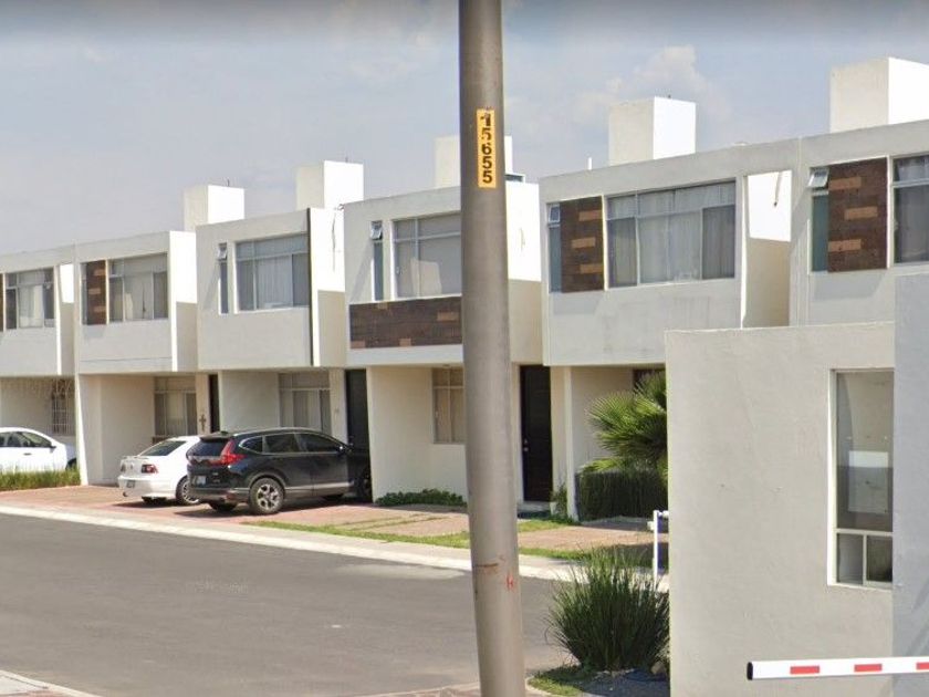 venta Casa en Corregidora (Burocrata), Municipio de Querétaro (RS27562)-  