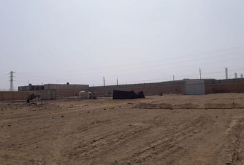 Terreno en  Avenida Panamericana Sur, Chilca, Perú