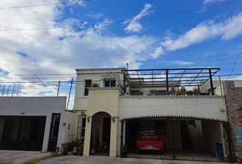 Casa en  Santa Fe (oriente), Monterrey, N.l., México