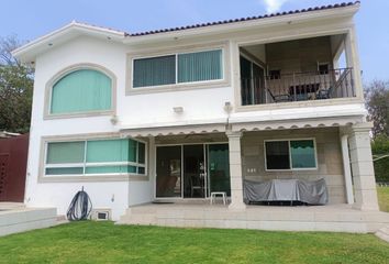 Casa en fraccionamiento en  Lomas De Cocoyoc, Morelos, México