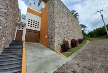 Casa en condominio en  Rancho San Diego, Ixtapan De La Sal, Estado De México, México