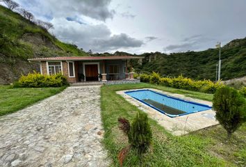 Casa en  Ceibopamba, Ecuador