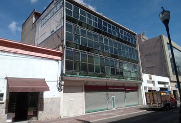 Edificio en  San Bernardino, Toluca De Lerdo