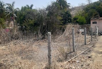 Lote de Terreno en  Tequesquitengo, Morelos, México