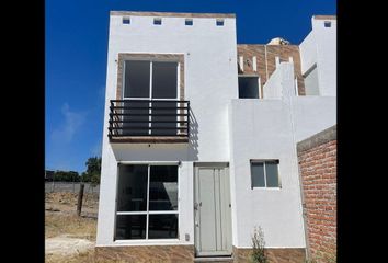 Casa en condominio en  Pedralta Residencial, Boulevard Cloto, León, Guanajuato, México