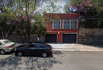 Casa en  Calle Puebla 183, Tizapán San Ángel, San Ángel, Ciudad De México, Cdmx, México