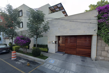 Casa en fraccionamiento en  Coscomate 65, Toriello Guerra, Ciudad De México, Cdmx, México