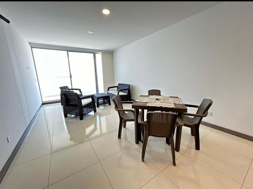 Apartamento en venta Crespo, Cartagena De Indias