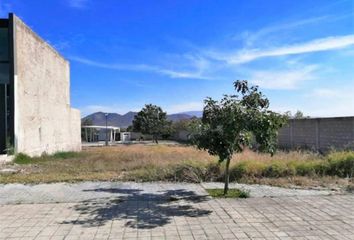 Lote de Terreno en  Habitat San Millan, Avenida Arbolada Bosques De Santa Anita, Santa Anita, Jalisco, México