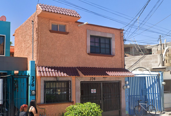 Casa en  República De Argentina 374, San Francisco, 78435 Soledad De Graciano Sánchez, S.l.p., México