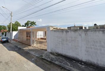 Casa en  Calle 31, Las Brisas, Mérida, Yuc., México