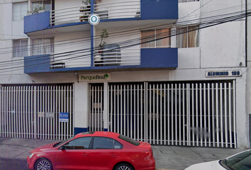 Departamento en  Calle Aluminio 169, Popular Rastro, Venustiano Carranza, Cdmx, México