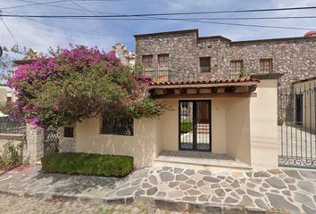 Casa en  La Serena Residencial, Fracc. Villa De, Los Frailes, San Miguel De Allende, Guanajuato, México