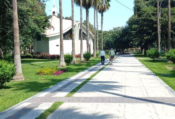 Terreno en  Alameda Del Sereno, Surco, Perú