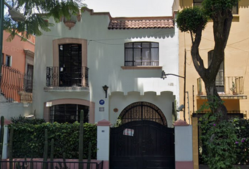 Casa en  Amores, Colonia Del Valle Centro, Ciudad De México, Cdmx, México