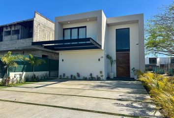 Casa en  Calle Mango Parciso, Punta De Mita, Bahía De Banderas, Nayarit, 63732, Mex