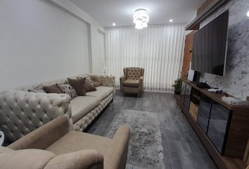 Departamento en  Jirón Batrich Bozovich, San Borja, Lima, Perú