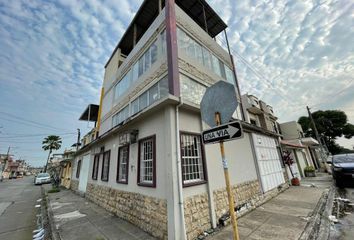 Casa en  Jerónimo Avilés Aguirre, Guayaquil, Ecu