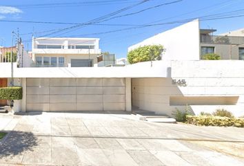 Casa en  Sierra Paracaima 545, Lomas De Chapultepec, 11000 Ciudad De México, Cdmx, México