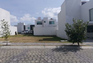 Lote de Terreno en  Parque Habana, Lomas De Angelópolis, Puebla De Zaragoza, Puebla, México