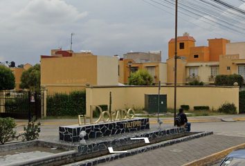 Casa en  Boulevard El Dorado, Santiago Teyahualco, Estado De México, México