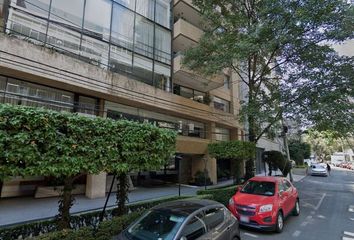 Departamento en  Calle Monte Elbruz 125, Lomas De Chapultepec, Ciudad De México, Cdmx, México